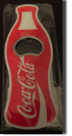 7816-5 € 3,00 coca cola opener fles rood.jpeg